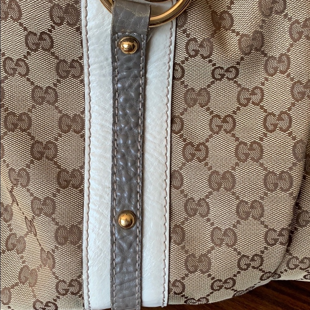 Authentic Gucci bag - Picture 2 of 8